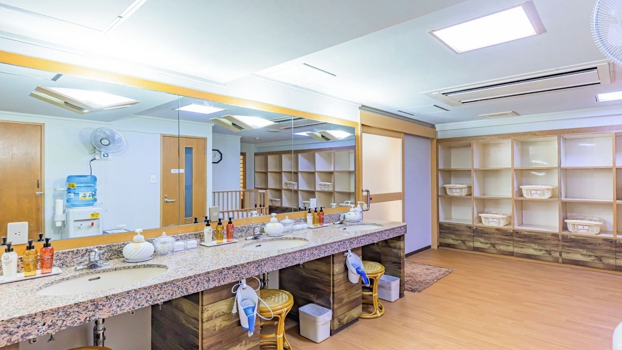Photo of Bathroom in Okinawa