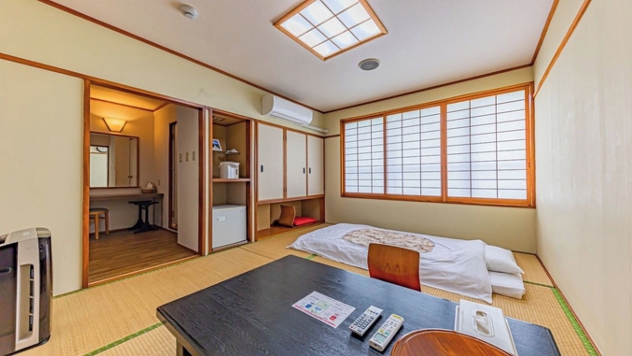 Photo of Bedroom in Okinawa