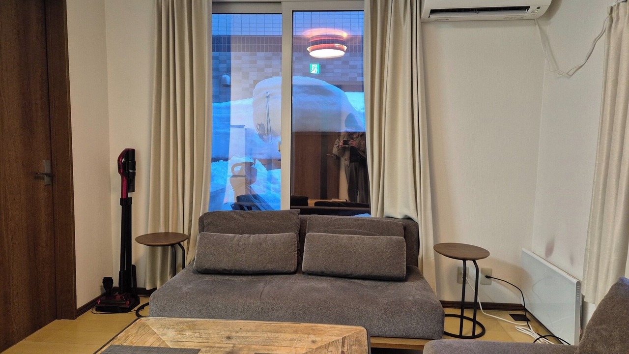 Photo of Livingroom in Chuo-ku