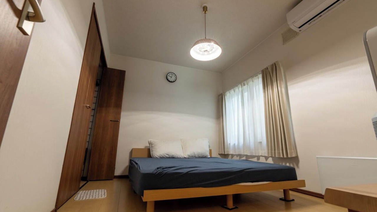 Photo of Bedroom in Chuo-ku