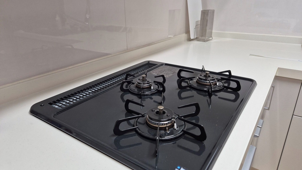 Photo of Kitchen in Chuo-ku