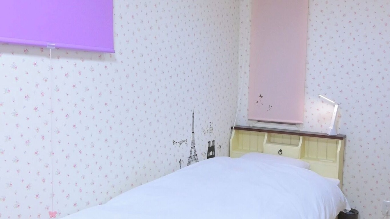 Photo of Bedroom in Naka Ward