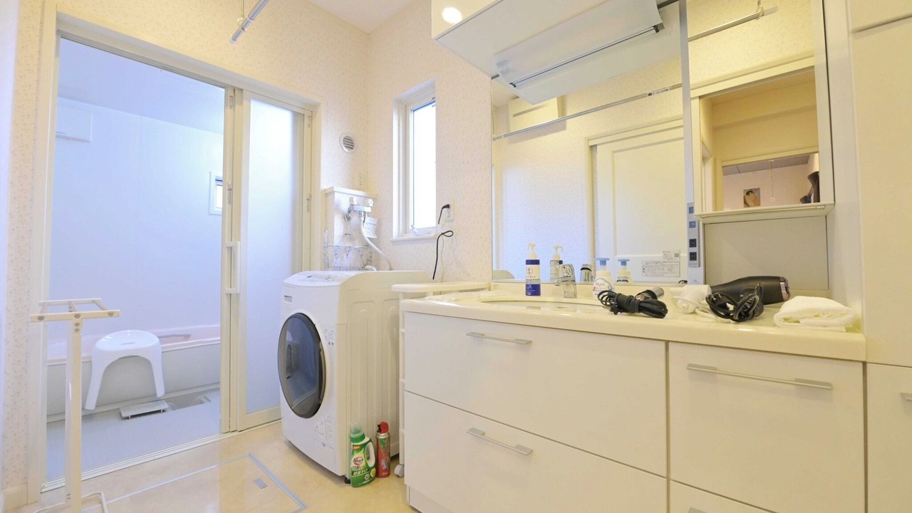 Photo of Bathroom in Naka Ward