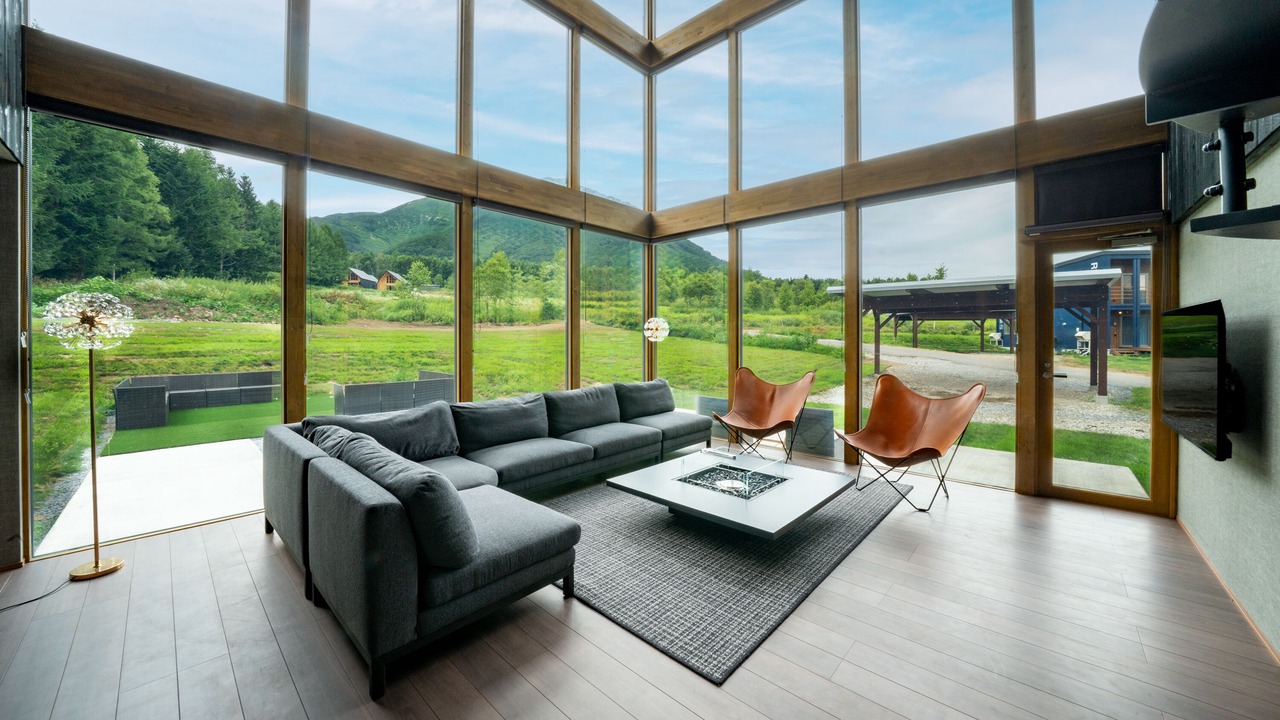 Photo of Bedroom in Rusutsu