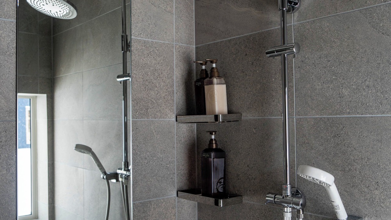 Photo of Bathroom in Rusutsu