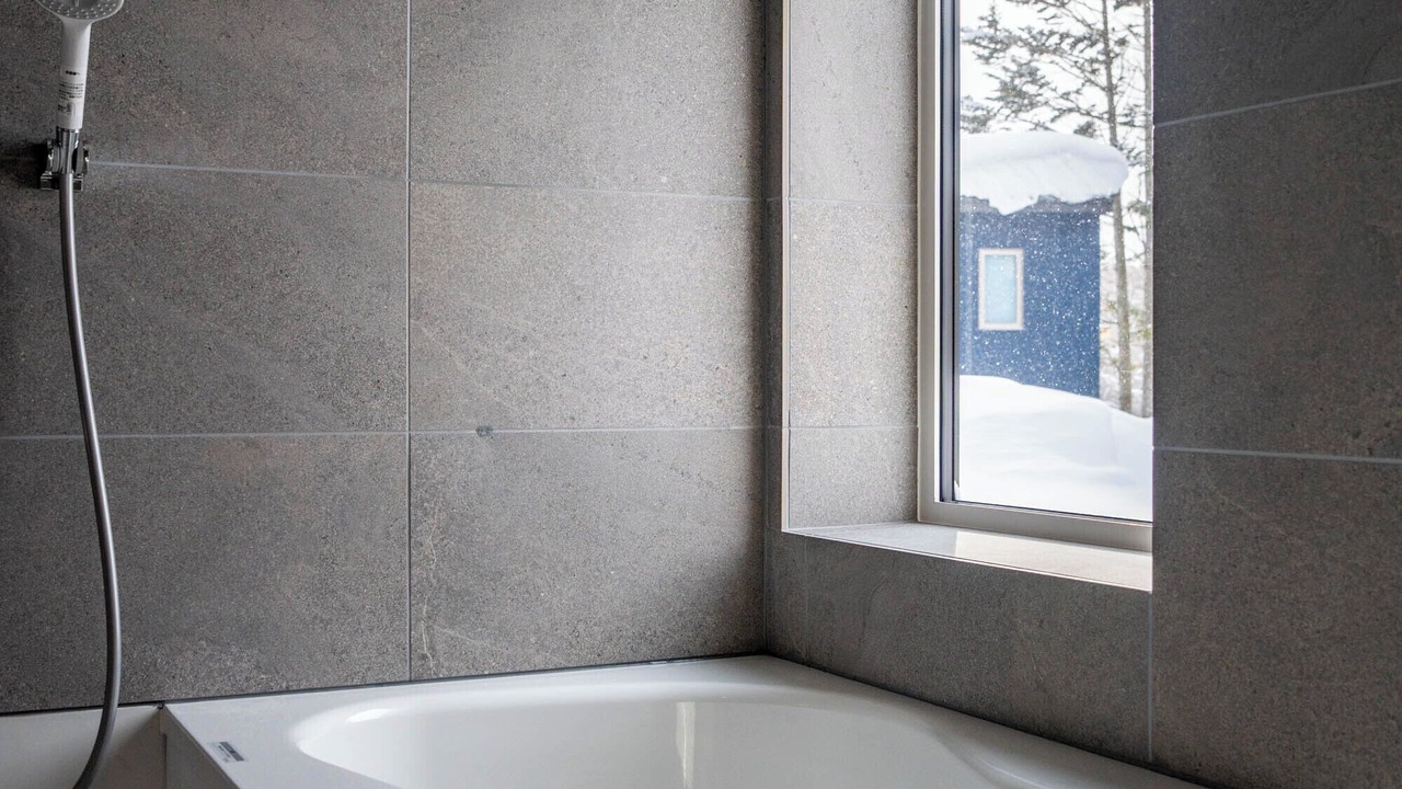 Photo of Bathroom in Rusutsu