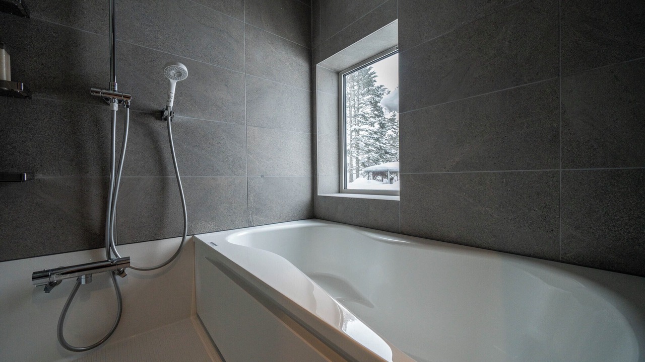 Photo of Bathroom in Rusutsu