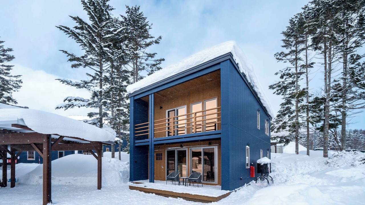 Photo of Outdoor in Rusutsu