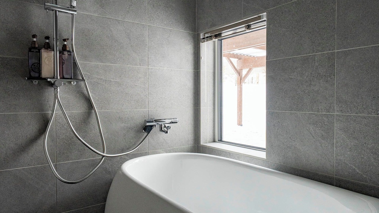 Photo of Bathroom in Rusutsu