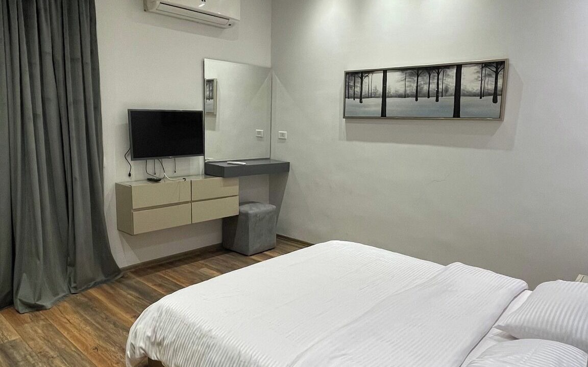 Photo of Bedroom in Sheikh Zayed City