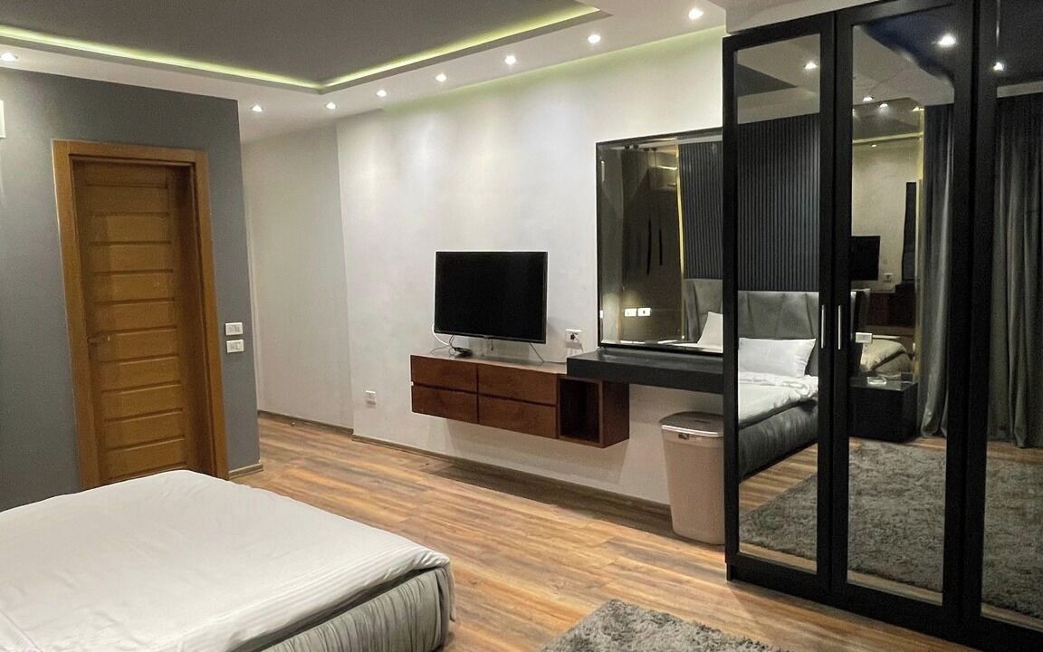 Photo of Bedroom in Sheikh Zayed City