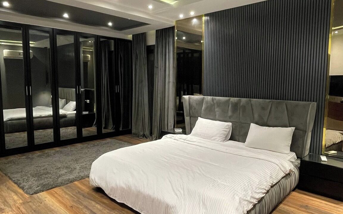 Photo of Bedroom in Sheikh Zayed City