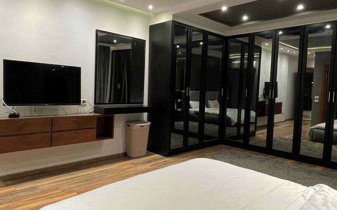 Photo of Bedroom in Sheikh Zayed City
