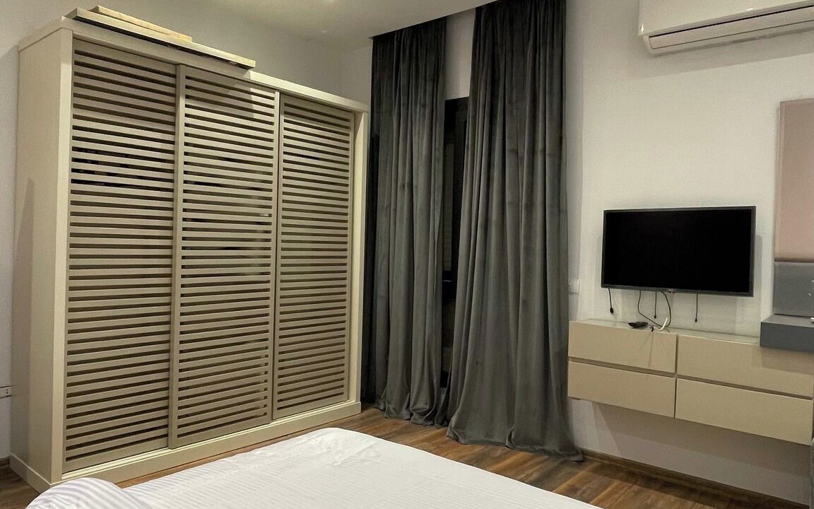Photo of Bedroom in Sheikh Zayed City