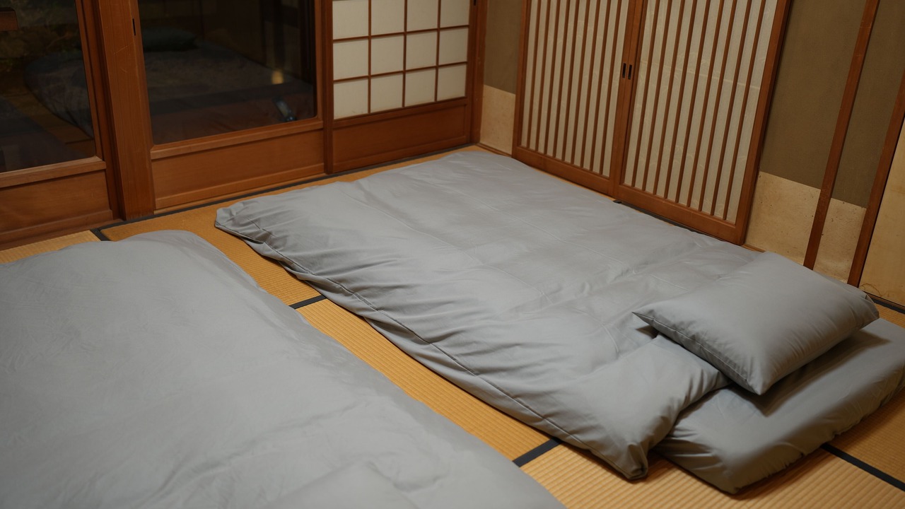 Photo of Bedroom in Chuo-ku