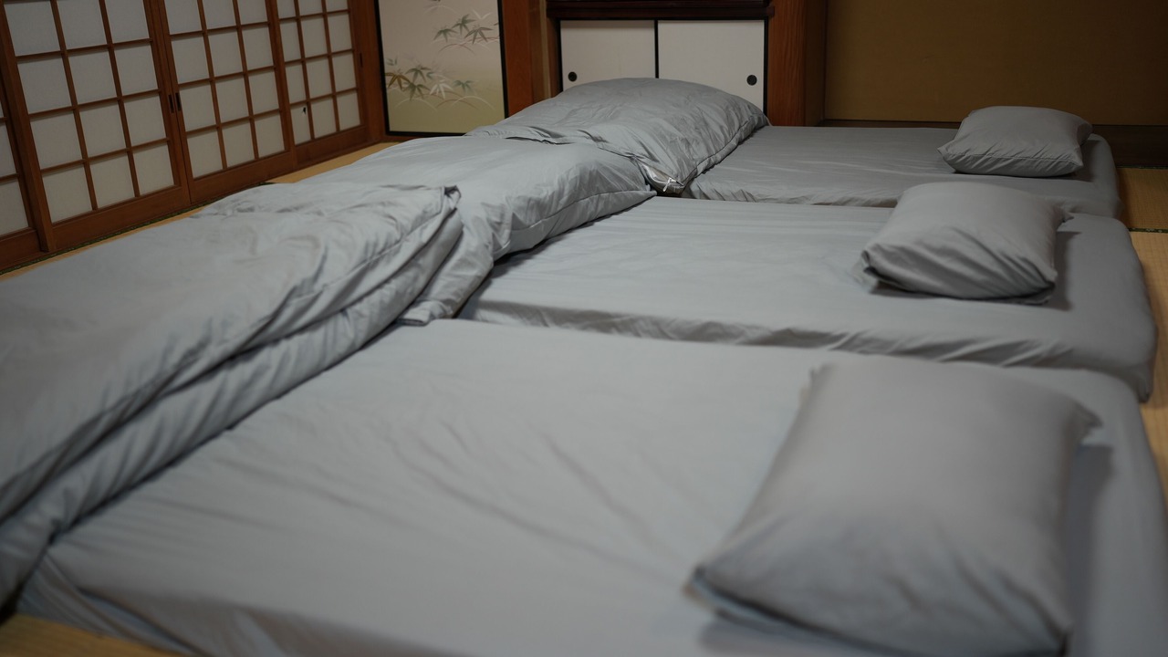 Photo of Bedroom in Chuo-ku