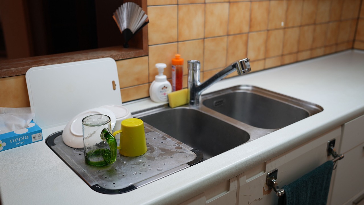 Photo of Kitchen in Chuo-ku