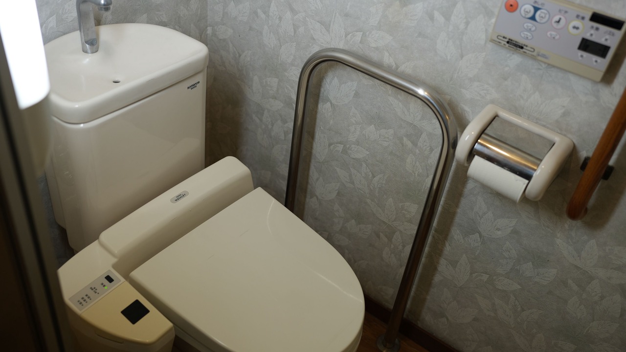 Photo of Bathroom in Chuo-ku