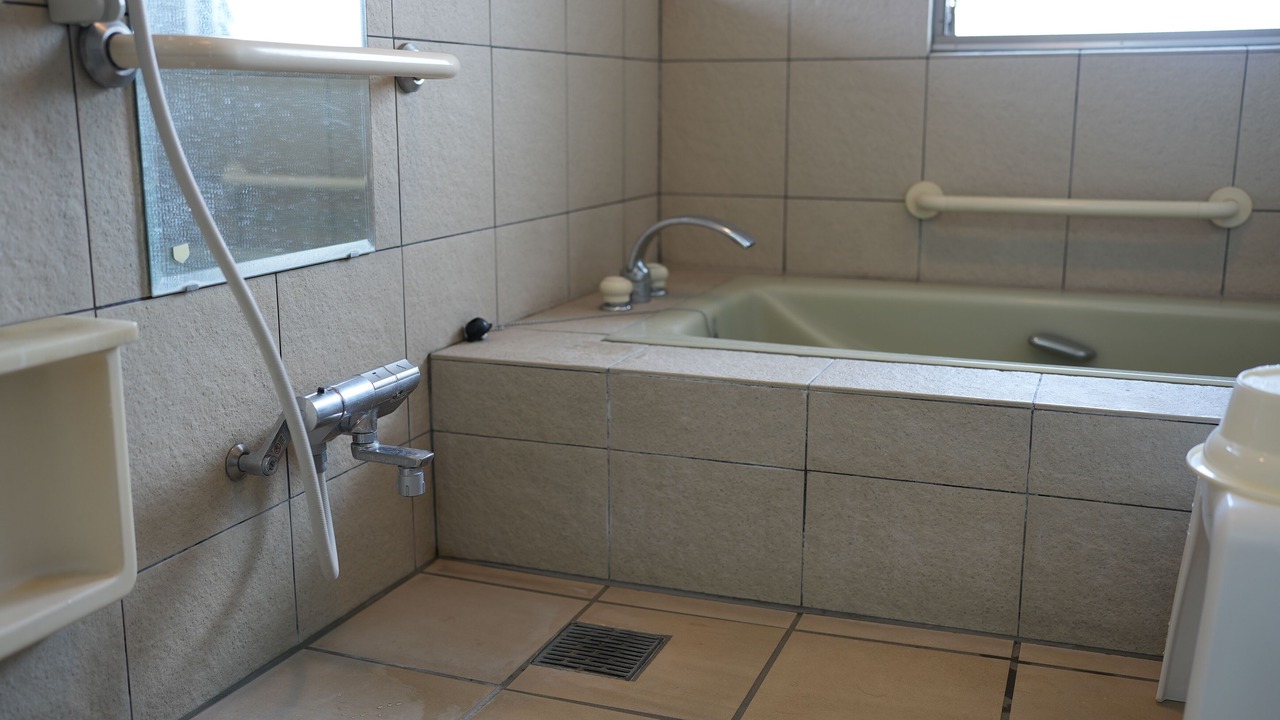 Photo of Bathroom in Chuo-ku