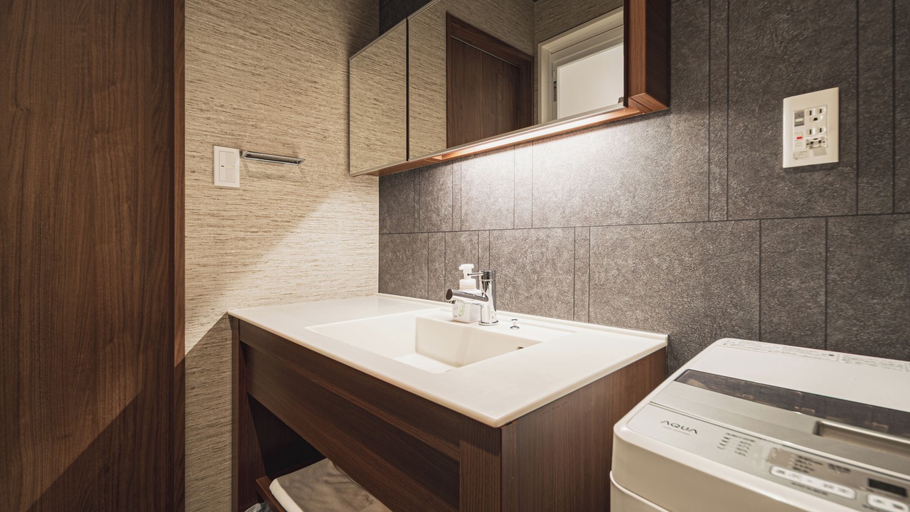 Photo of Bathroom in Nagasaki Chinatown