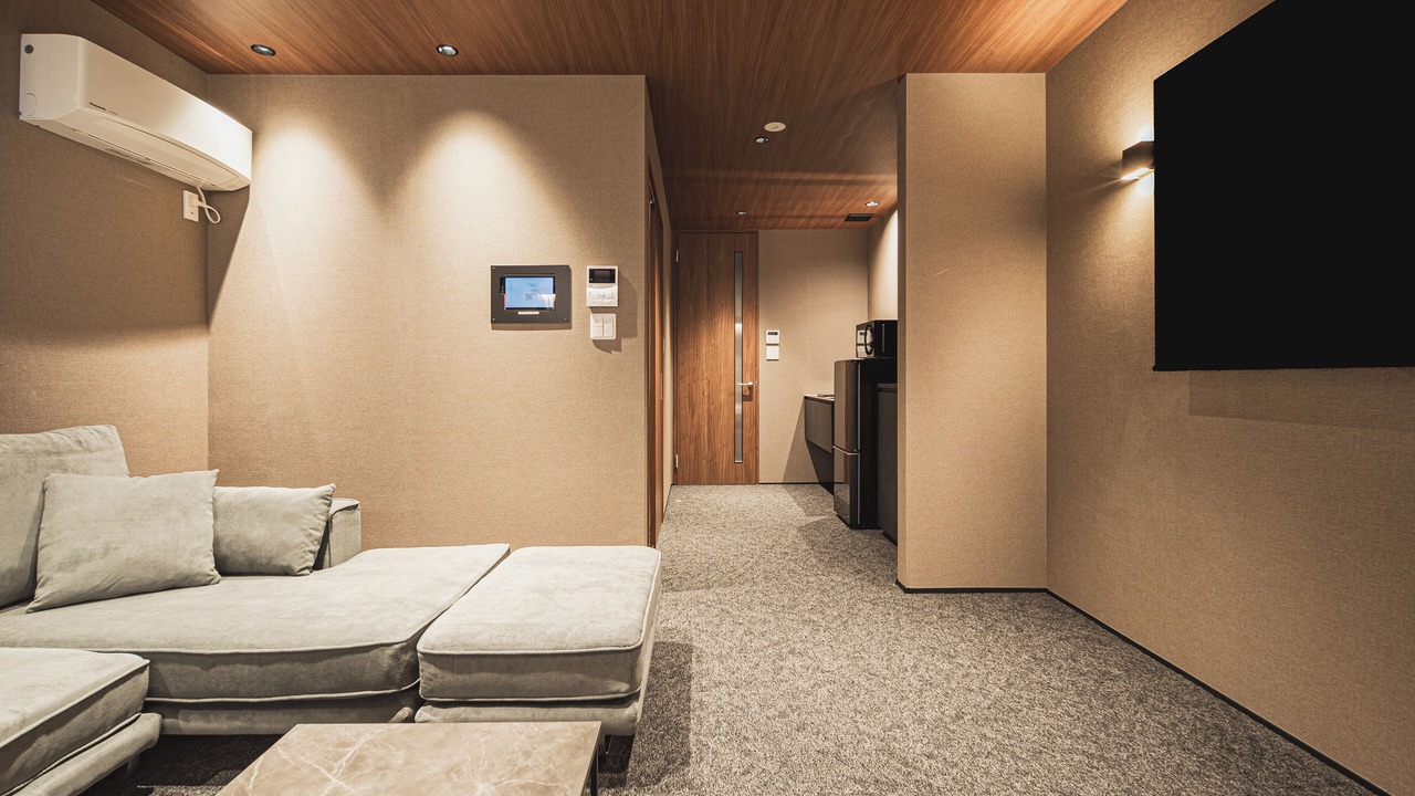 Photo of Bedroom in Nagasaki Chinatown