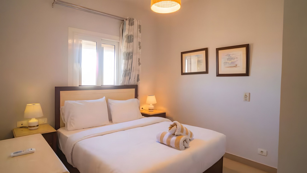 Photo of Bedroom in El Gouna