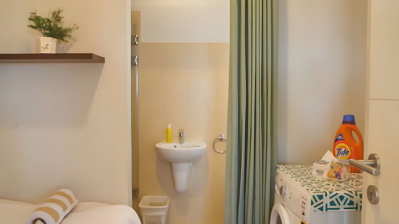 Photo of Bathroom in El Gouna