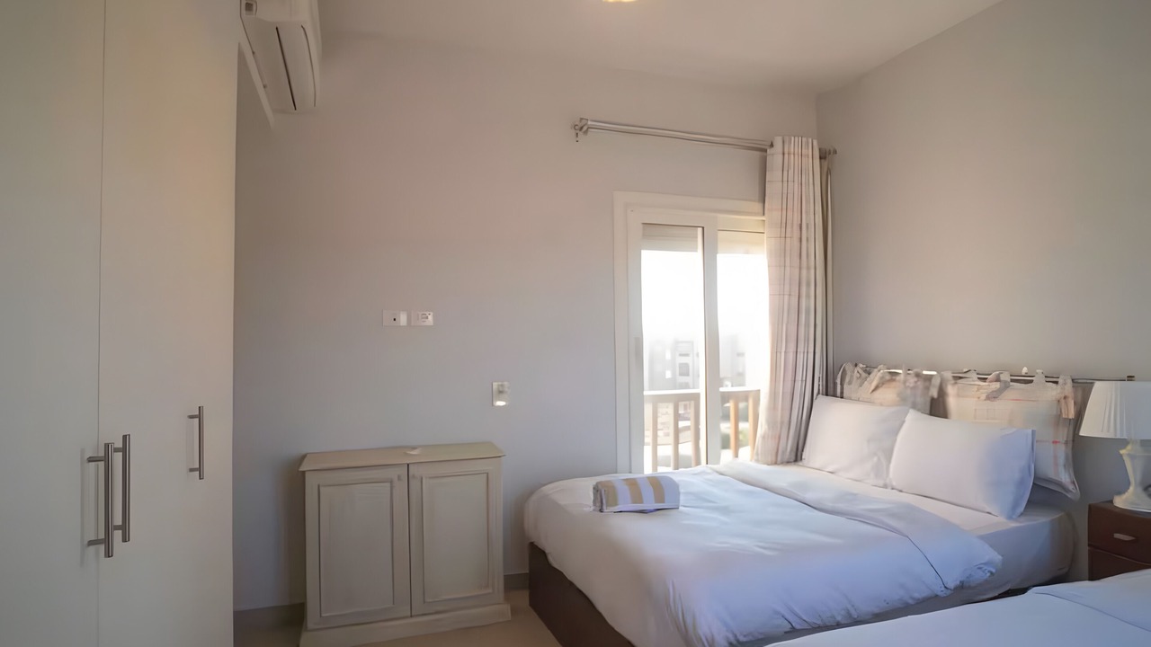 Photo of Bedroom in El Gouna