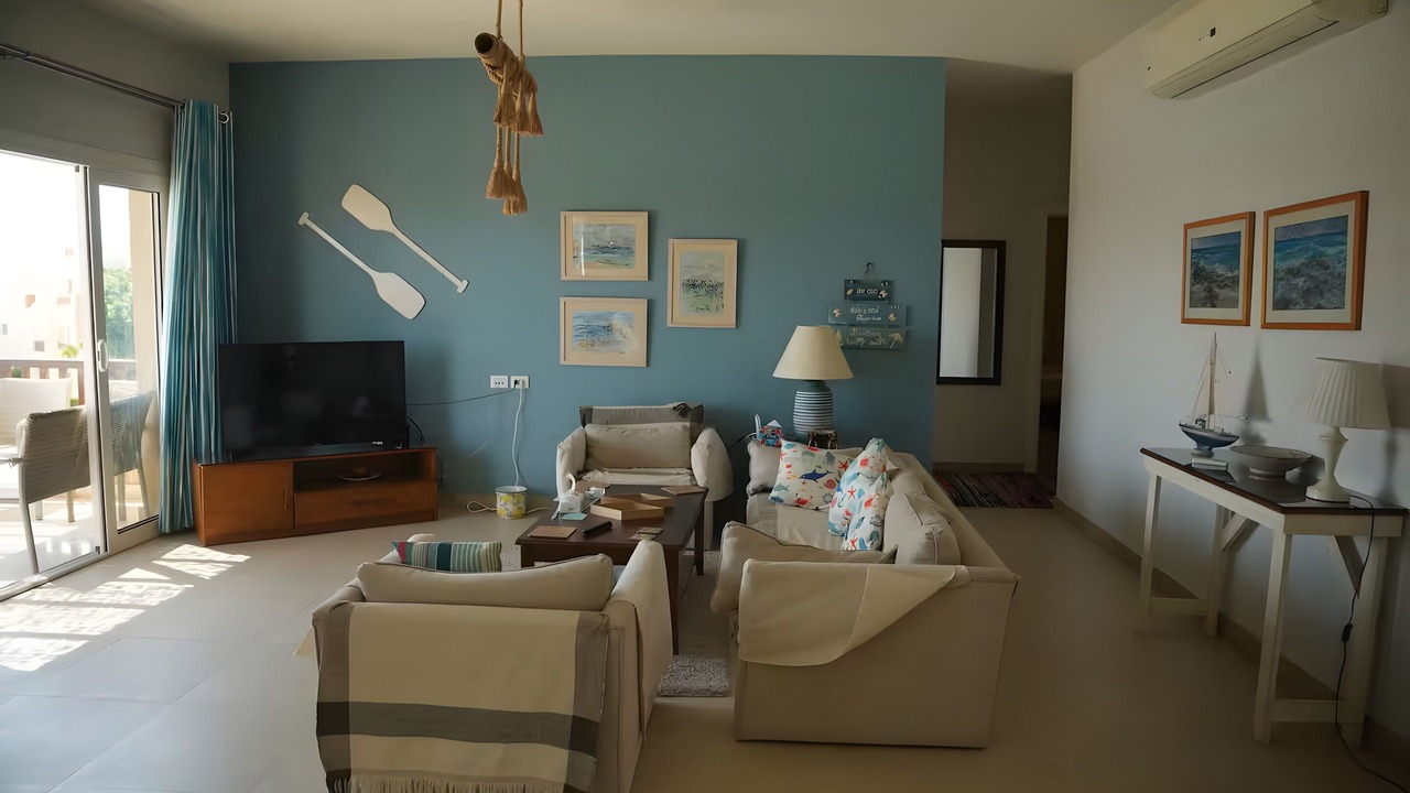 Photo of Livingroom in El Gouna
