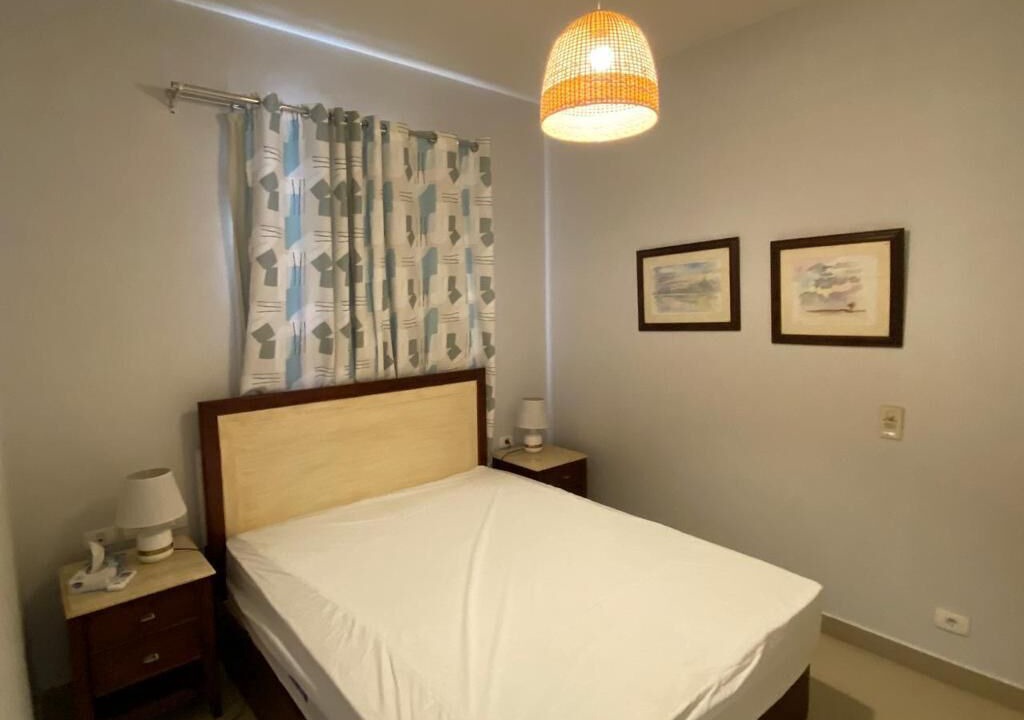 Photo of Bedroom in El Gouna