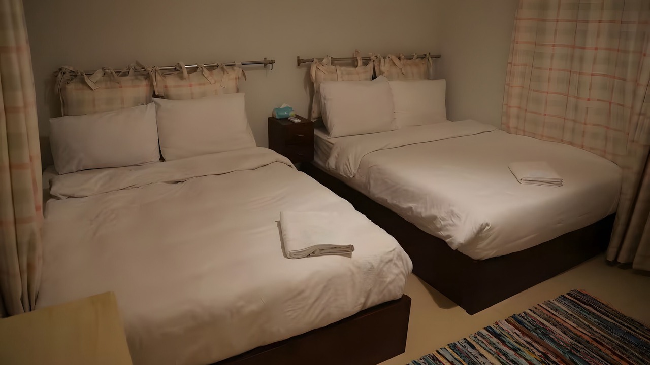 Photo of Bedroom in El Gouna