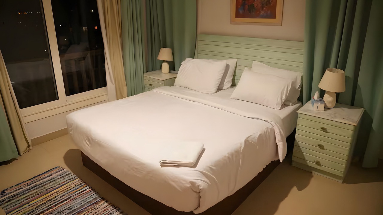 Photo of Bedroom in El Gouna