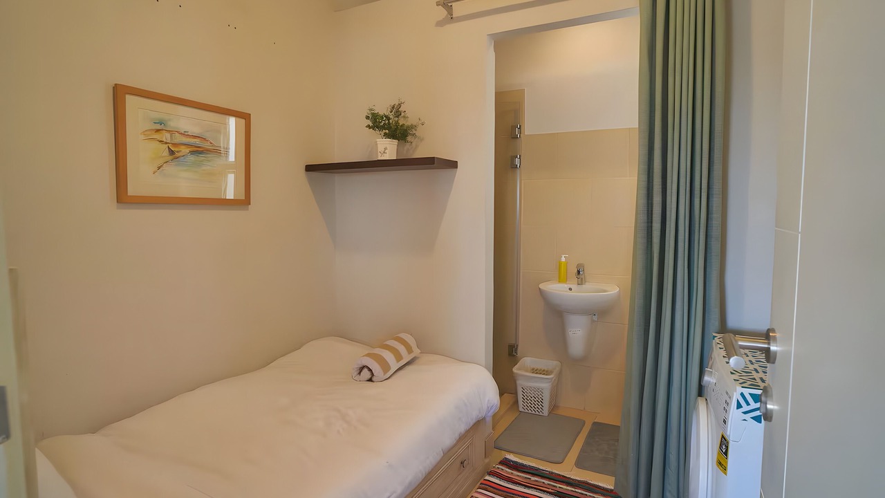 Photo of Bathroom in El Gouna
