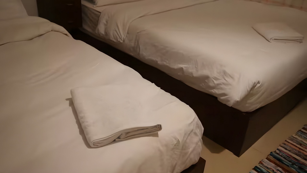 Photo of Bedroom in El Gouna