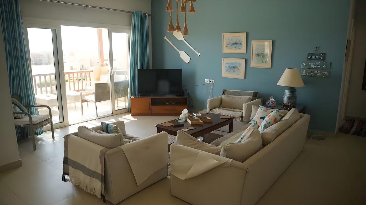 Photo of Livingroom in El Gouna