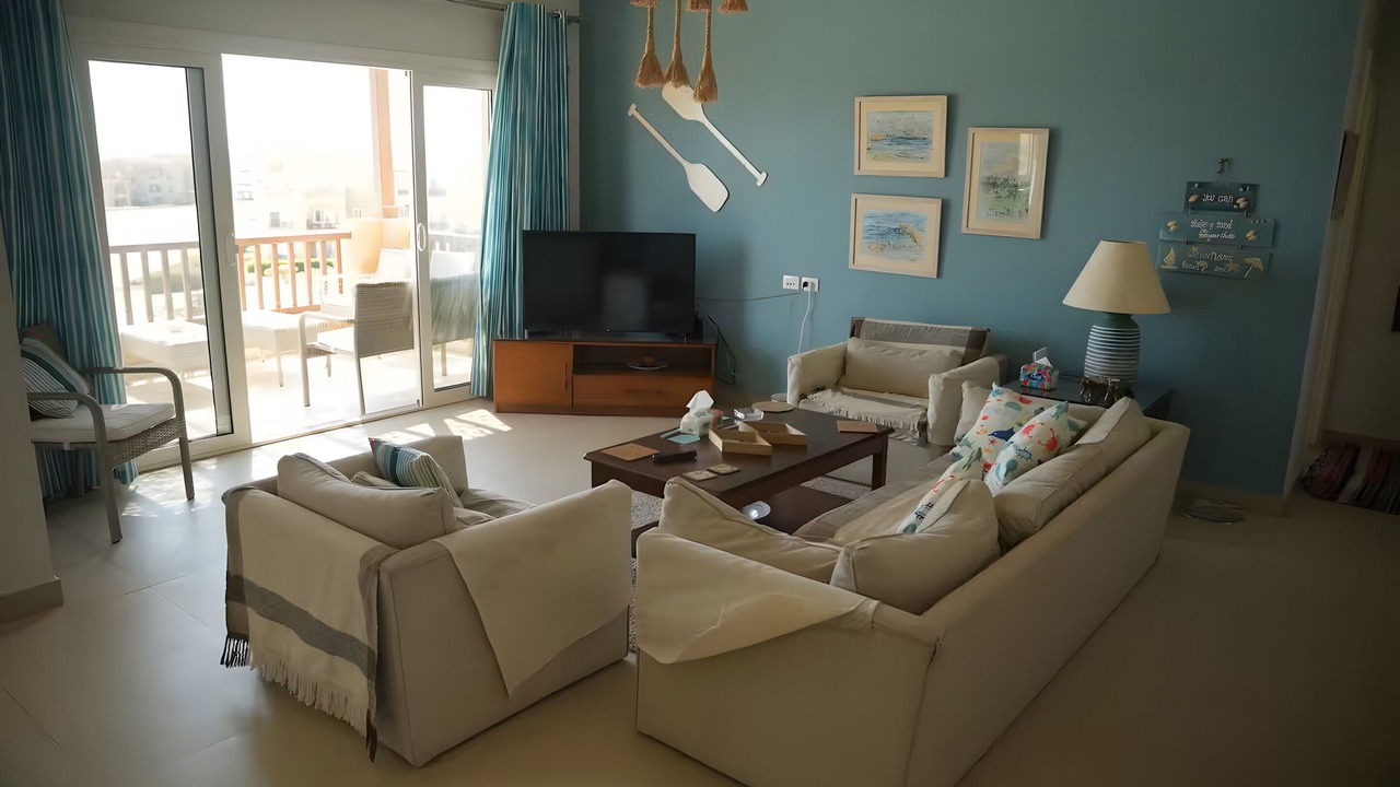 Photo of Livingroom in El Gouna
