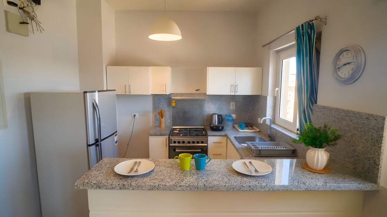 Photo of Kitchen in El Gouna