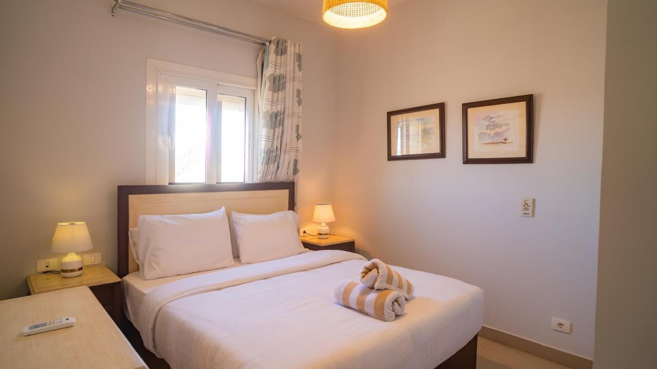 Photo of Bedroom in El Gouna