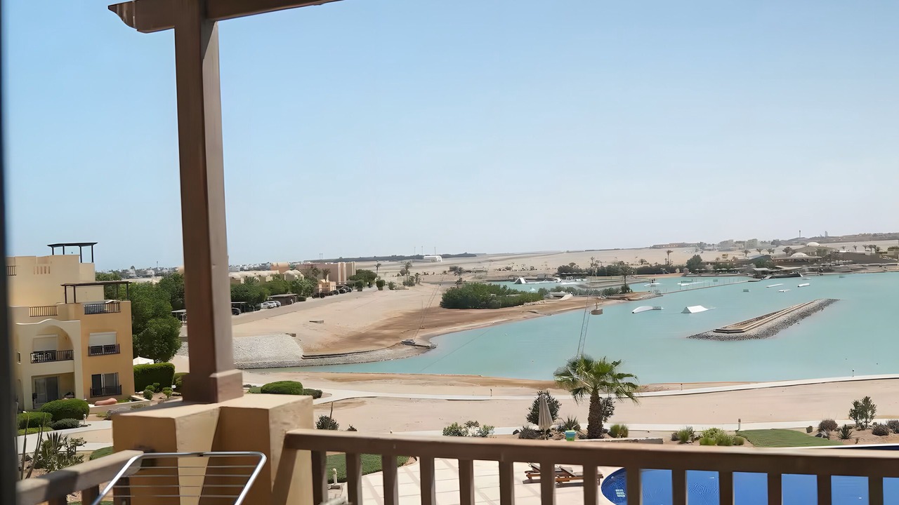 Photo of Outdoor in El Gouna