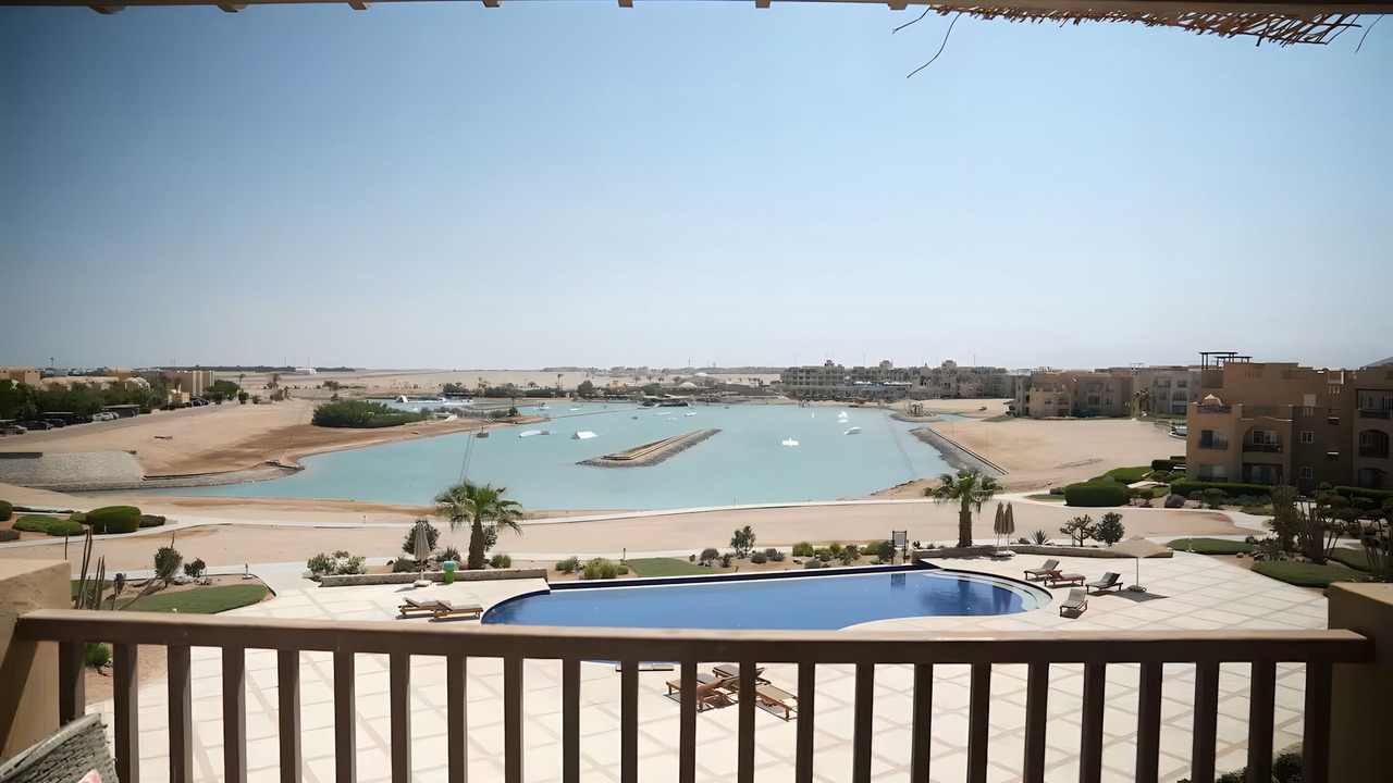 Photo of Outdoor in El Gouna