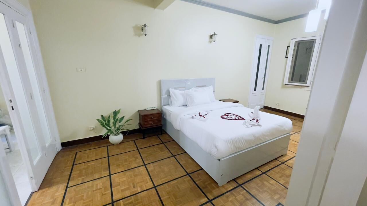 Photo of Bedroom in Abdin