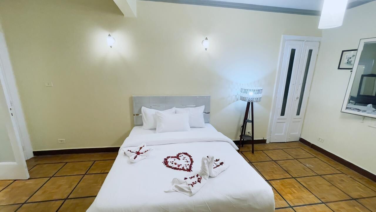 Photo of Bedroom in Abdin