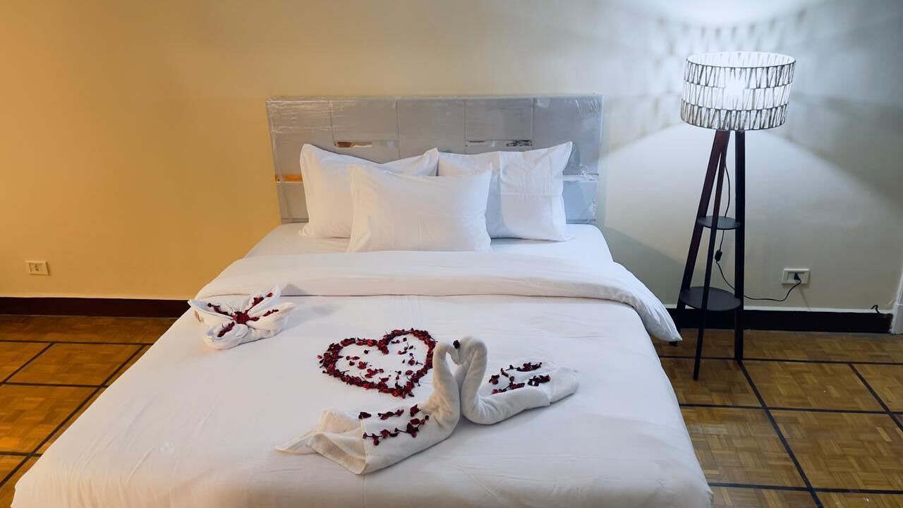 Photo of Bedroom in Abdin