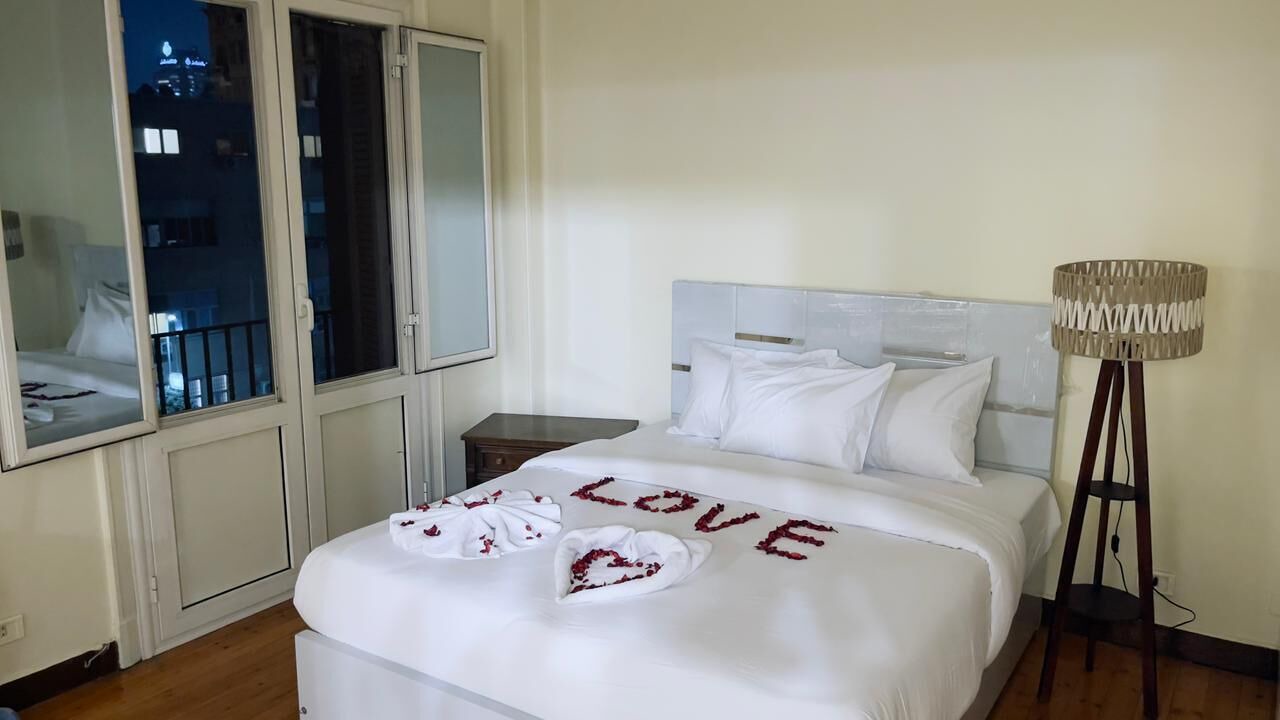 Photo of Bedroom in Abdin