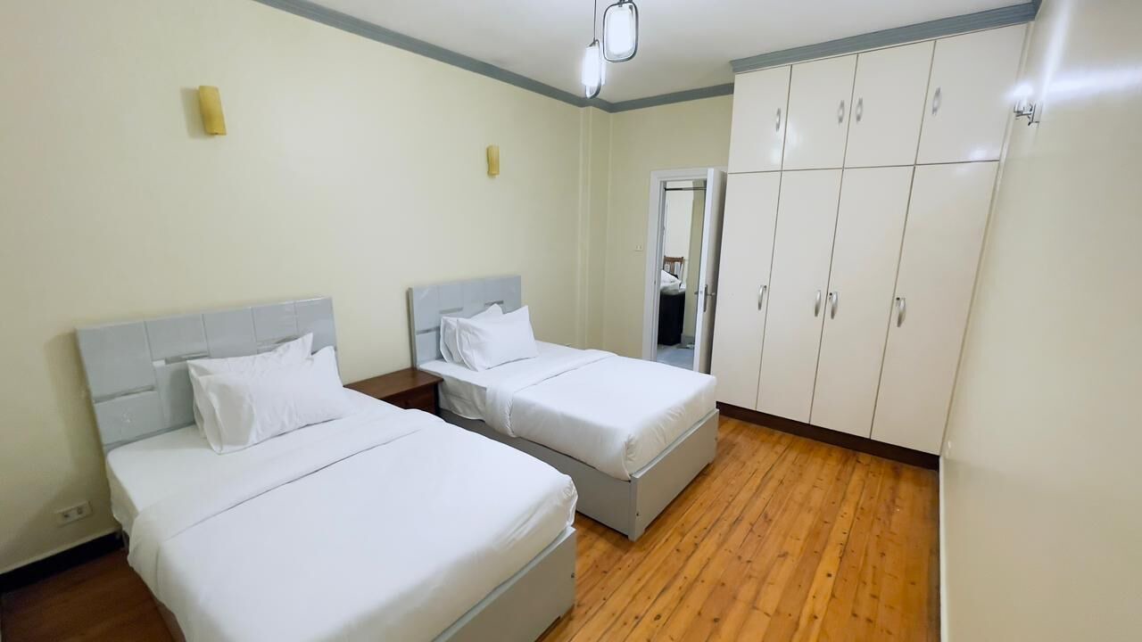 Photo of Bedroom in Abdin