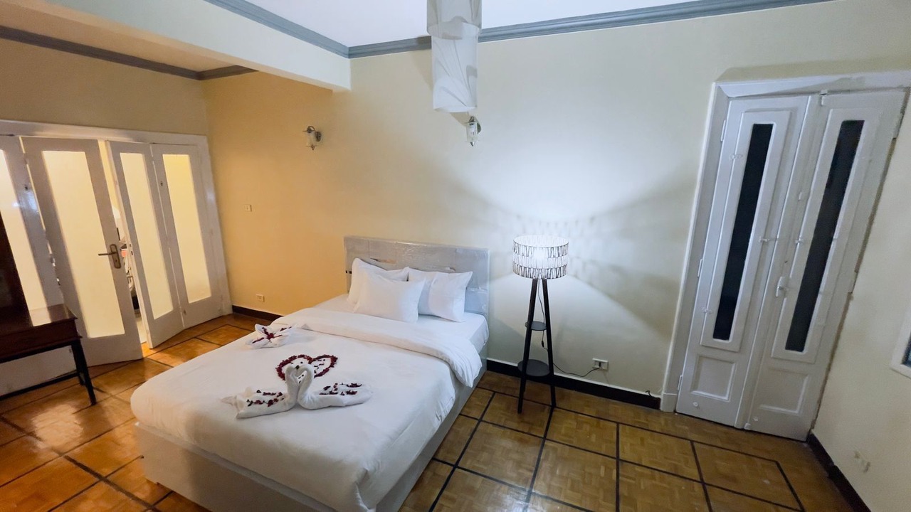 Photo of Bedroom in Abdin