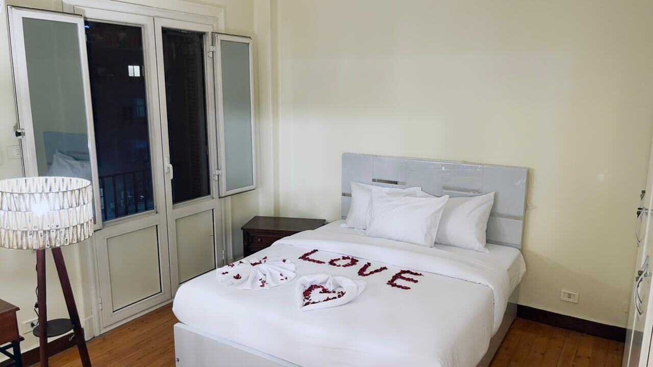 Photo of Bedroom in Abdin
