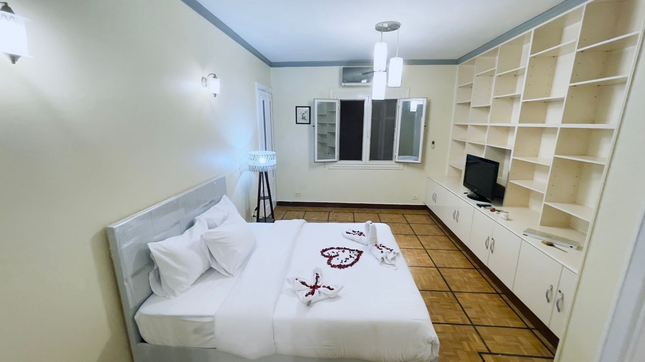 Photo of Bedroom in Abdin