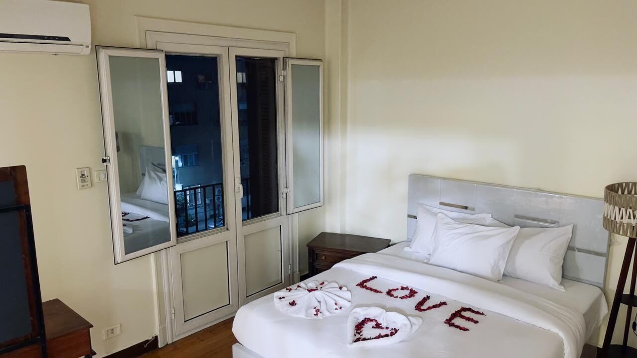 Photo of Bedroom in Abdin