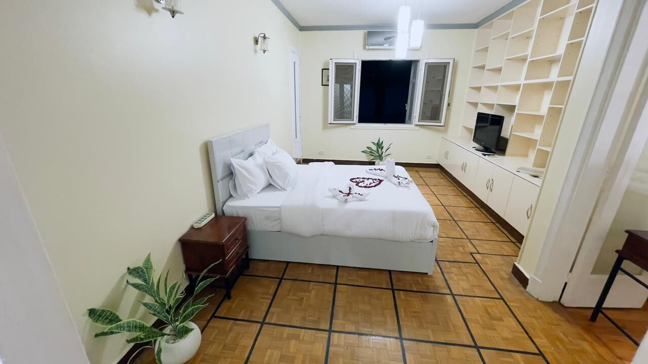 Photo of Bedroom in Abdin